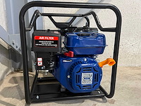 Ford fpx30e benzine waterpomp - afbeelding 16 van  21