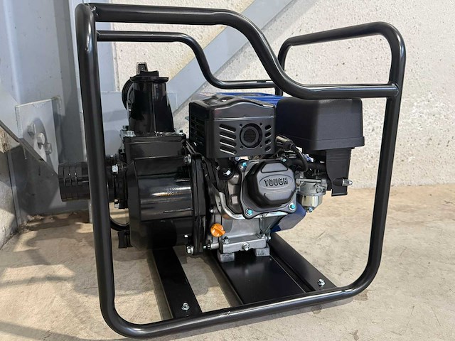 Ford fpx30e benzine waterpomp - afbeelding 19 van  21