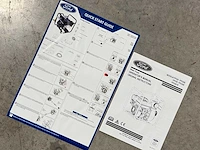 Ford fpx30e benzine waterpomp - afbeelding 21 van  21