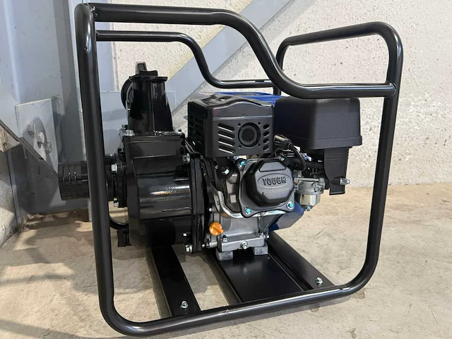 Ford fpx30e benzine waterpomp - afbeelding 12 van  21