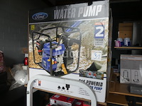 Ford fpx30e benzinewaterpomp - afbeelding 2 van  3