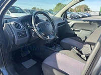 Ford fusion 1 6i trend 100 at, 2008 - afbeelding 3 van  26