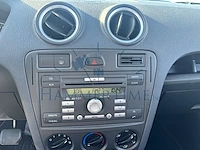Ford fusion 1 6i trend 100 at, 2008 - afbeelding 6 van  26