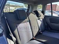 Ford fusion 1 6i trend 100 at, 2008 - afbeelding 14 van  26