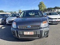 Ford fusion 1 6i trend 100 at, 2008 - afbeelding 12 van  26