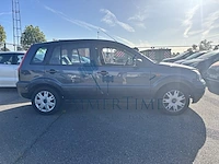 Ford fusion 1 6i trend 100 at, 2008 - afbeelding 21 van  26