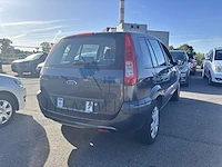 Ford fusion 1 6i trend 100 at, 2008 - afbeelding 22 van  26