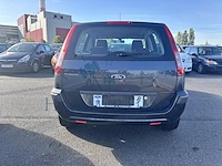 Ford fusion 1 6i trend 100 at, 2008 - afbeelding 23 van  26
