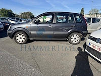 Ford fusion 1 6i trend 100 at, 2008 - afbeelding 25 van  26
