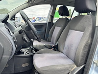 Ford fusion 1.4 tdci ambiente, 2006 - afbeelding 2 van  39