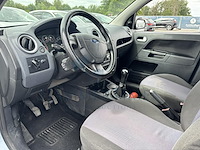 Ford fusion 1.4 tdci ambiente, 2006 - afbeelding 3 van  39