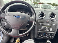 Ford fusion 1.4 tdci ambiente, 2006 - afbeelding 7 van  39