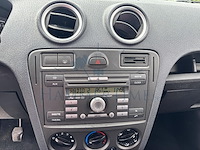 Ford fusion 1.4 tdci ambiente, 2006 - afbeelding 8 van  39