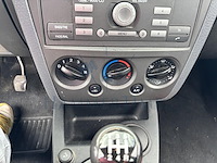 Ford fusion 1.4 tdci ambiente, 2006 - afbeelding 9 van  39