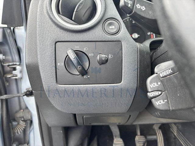 Ford fusion 1.4 tdci ambiente, 2006 - afbeelding 14 van  39
