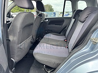 Ford fusion 1.4 tdci ambiente, 2006 - afbeelding 15 van  39
