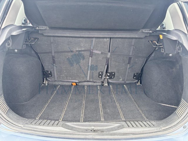 Ford fusion 1.4 tdci ambiente, 2006 - afbeelding 16 van  39