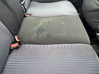 Ford fusion 1.4 tdci ambiente, 2006 - afbeelding 18 van  39
