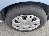 Ford fusion 1.4 tdci ambiente, 2006 - afbeelding 22 van  39