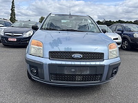 Ford fusion 1.4 tdci ambiente, 2006 - afbeelding 12 van  39