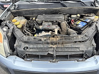 Ford fusion 1.4 tdci ambiente, 2006 - afbeelding 24 van  39