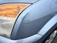 Ford fusion 1.4 tdci ambiente, 2006 - afbeelding 26 van  39