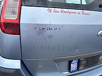Ford fusion 1.4 tdci ambiente, 2006 - afbeelding 33 van  39