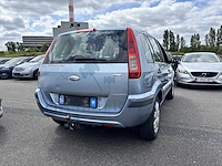 Ford fusion 1.4 tdci ambiente, 2006 - afbeelding 35 van  39