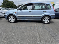 Ford fusion 1.4 tdci ambiente, 2006 - afbeelding 38 van  39