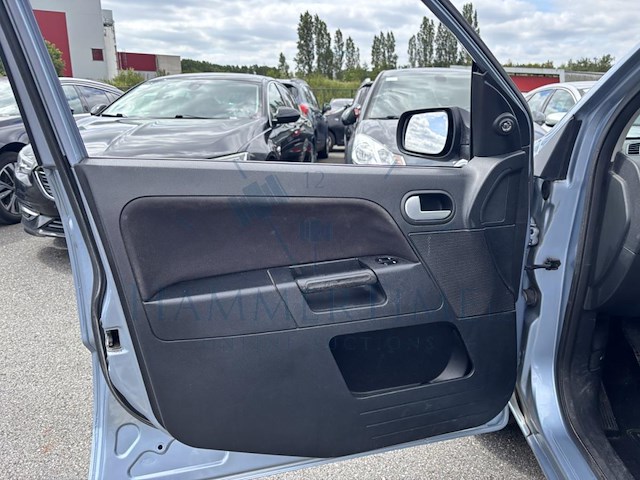 Ford fusion 1.4 tdci ambiente, 2006 - afbeelding 39 van  39