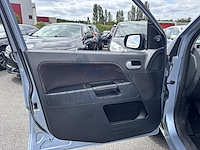Ford fusion 1.4 tdci ambiente, 2006 - afbeelding 39 van  39