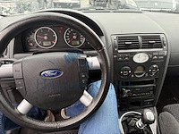 Ford fusion 1.4 turbo tdci ambiente, 2002 - afbeelding 2 van  30