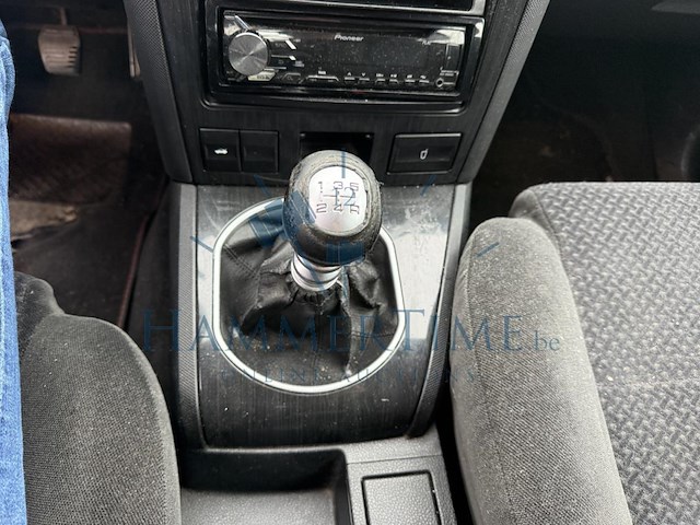 Ford fusion 1.4 turbo tdci ambiente, 2002 - afbeelding 4 van  30