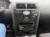 Ford fusion 1.4 turbo tdci ambiente, 2002 - afbeelding 5 van  30