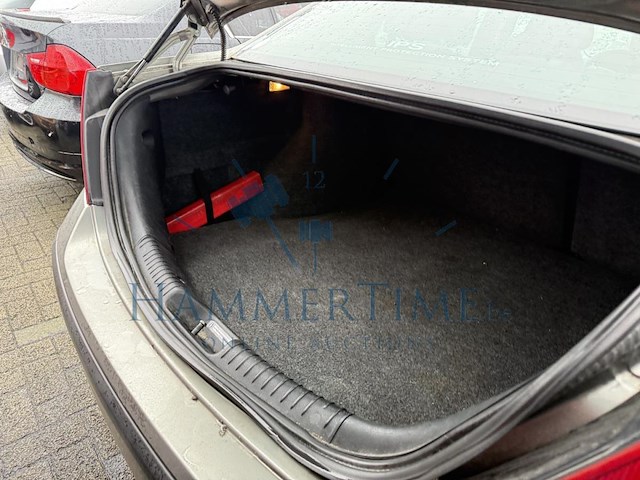 Ford fusion 1.4 turbo tdci ambiente, 2002 - afbeelding 10 van  30