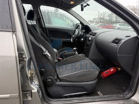 Ford fusion 1.4 turbo tdci ambiente, 2002 - afbeelding 14 van  30