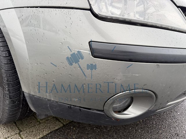 Ford fusion 1.4 turbo tdci ambiente, 2002 - afbeelding 18 van  30