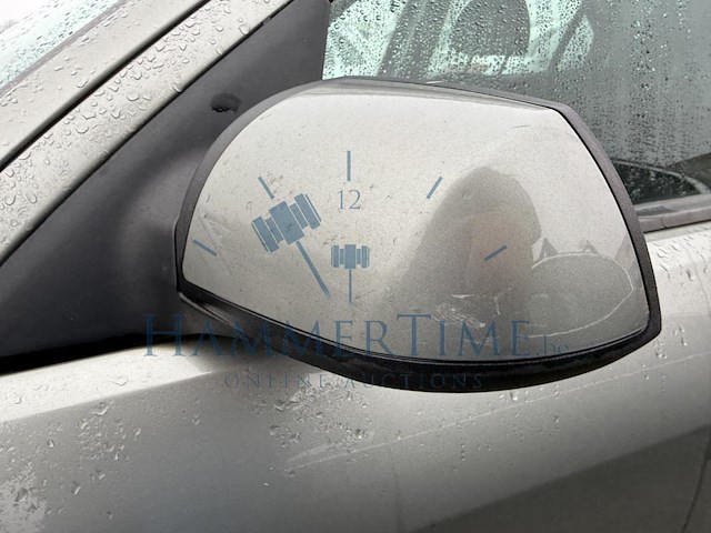 Ford fusion 1.4 turbo tdci ambiente, 2002 - afbeelding 24 van  30