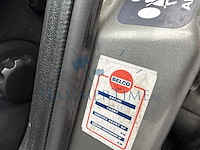 Ford fusion 1.4 turbo tdci ambiente, 2002 - afbeelding 30 van  30