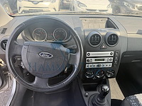 Ford fusion 1.4i ambiente, 2005 - afbeelding 11 van  30