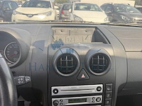 Ford fusion 1.4i ambiente, 2005 - afbeelding 14 van  30