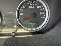 Ford fusion 1.4i ambiente, 2005 - afbeelding 16 van  30