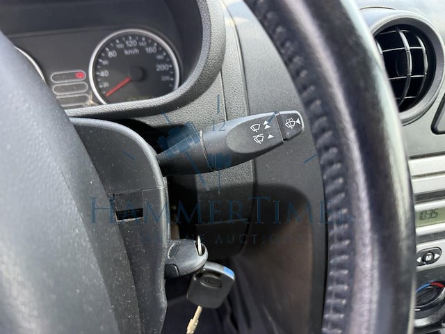 Ford fusion 1.4i ambiente, 2005 - afbeelding 18 van  30
