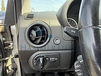 Ford fusion 1.4i ambiente, 2005 - afbeelding 20 van  30