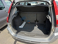 Ford fusion 1.4i ambiente, 2005 - afbeelding 23 van  30