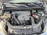 Ford fusion 1.4i ambiente, 2005 - afbeelding 24 van  30