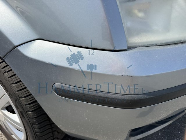 Ford fusion 1.4i ambiente, 2005 - afbeelding 25 van  30