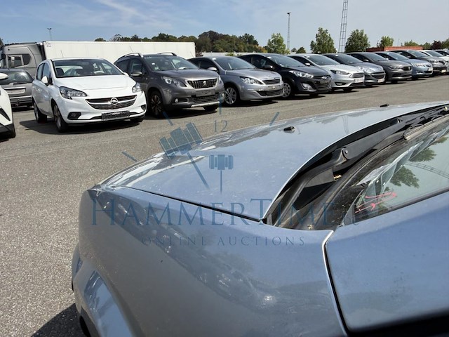 Ford fusion 1.4i ambiente, 2005 - afbeelding 29 van  30