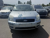 Ford fusion 1.4i ambiente, 2005 - afbeelding 2 van  30