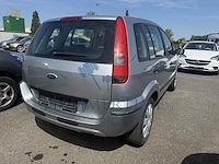 Ford fusion 1.4i ambiente, 2005 - afbeelding 4 van  30